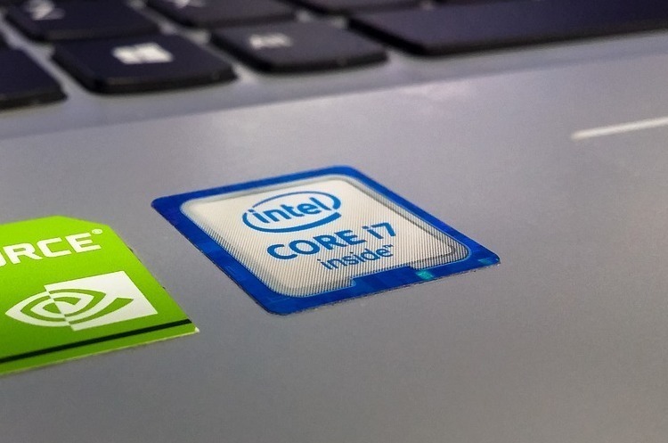 Intel закрив офіс в Україні Intel закрив офіс в Україні