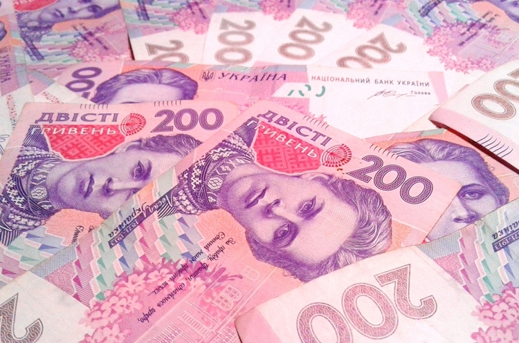 Кількість дефолтних кредитів в українських банках скоротилась до 56,5% Кількість дефолтних кредитів в українських банках скоротилась до 56,5%