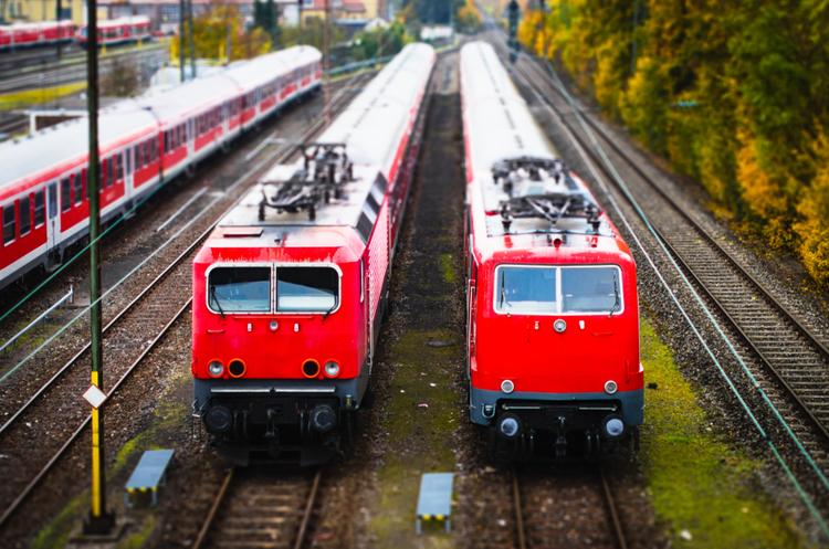 GE Transportation оновлюватиме рухомий склад «Укрзалізниці» GE Transportation оновлюватиме рухомий склад «Укрзалізниці»