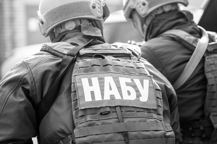 Держдеп США стривожений скандалами навколо НАБУ Держдеп США стривожений скандалами навколо НАБУ