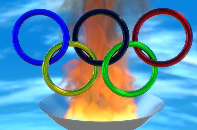 Участь американських атлетів у зимовій Олімпіаді 2018 року під питанням Участь американських атлетів у зимовій Олімпіаді 2018 року під питанням