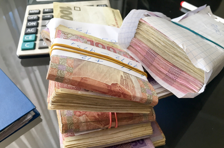 Мін’юст забезпечив виплату 2,1 млрд грн аліментів – Шкляр Мін’юст забезпечив виплату 2,1 млрд грн аліментів – Шкляр