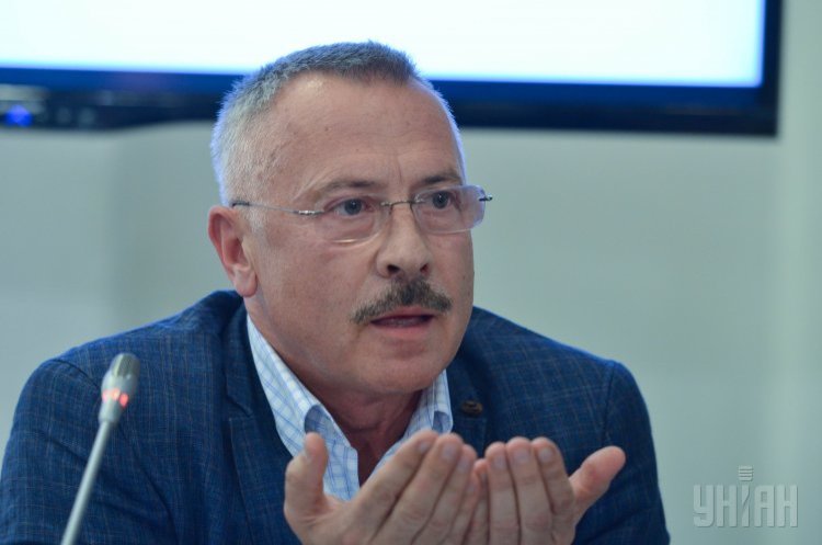 Українця обрали віце-президентом підкомісії з верховенства права Венеціанської Комісії