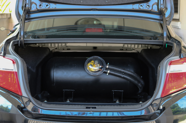 Автогаз для шантажу: чому Україна не може забезпечити своїх автомобілістів скрапленим газом Автогаз для шантажу: чому Україна не може забезпечити своїх автомобілістів скрапленим газом