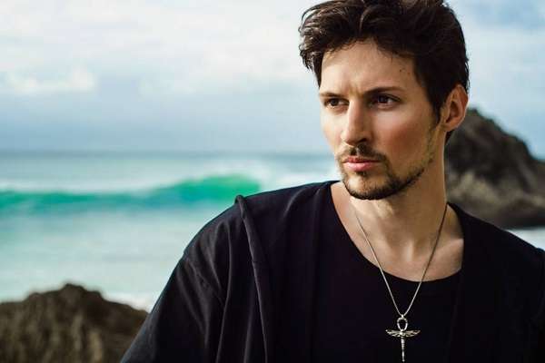 фото Instagram Pavel Durov «Telegram не продається»: Павло Дуров розказав, чому вибрав для нового офісу саме Дубаї