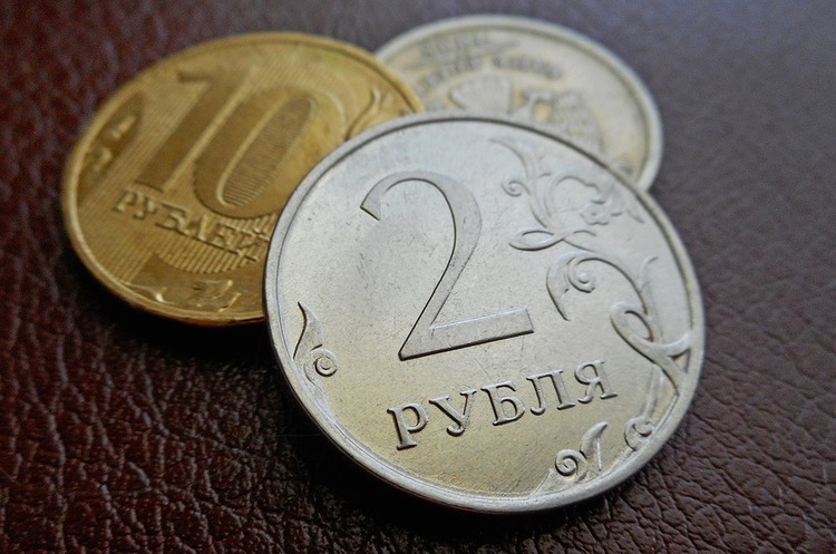 Посилення санкцій проти Росії може обвалити рубль – Bank of America Merrill Lynch Посилення санкцій проти Росії може обвалити рубль – Bank of America Merrill Lynch