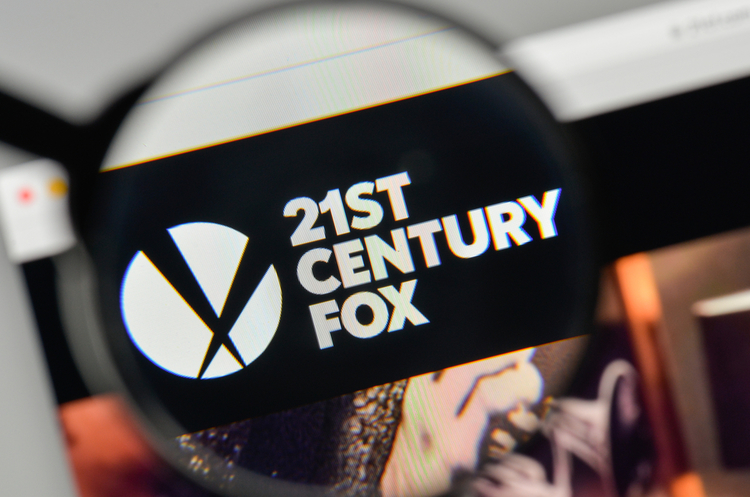 Фото Shutterstock Угода року: кінокомпанія The Walt Disney купує медіахолдинг 21st Century Fox за $52,4 млрд