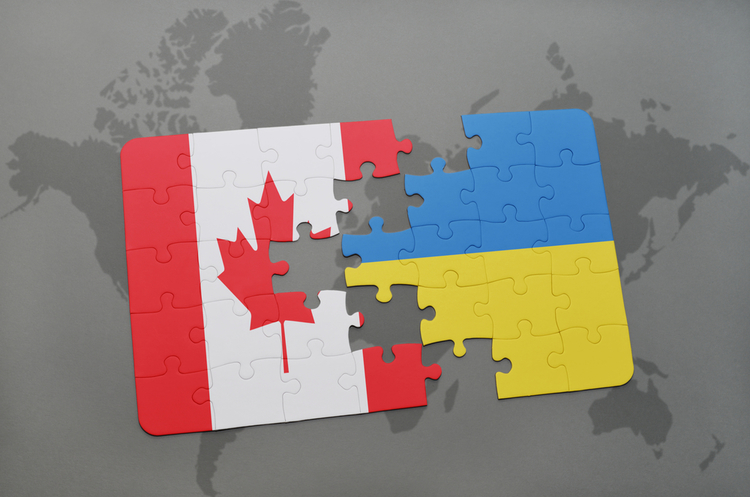 Канада планує перестати давати українцям візи Канада планує перестати давати українцям візи