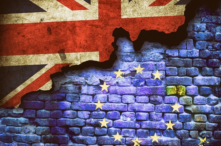 Другий етап переговорів щодо Brexit буде значно важчим за перший – Юнкер Другий етап переговорів щодо Brexit буде значно важчим за перший – Юнкер
