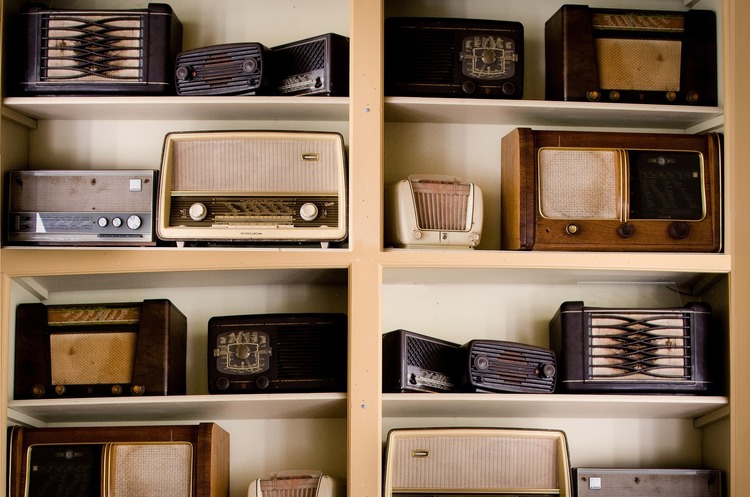 Норвегія стала першою країною, яка відключила FM-радіостанції Норвегія стала першою країною, яка відключила FM-радіостанції