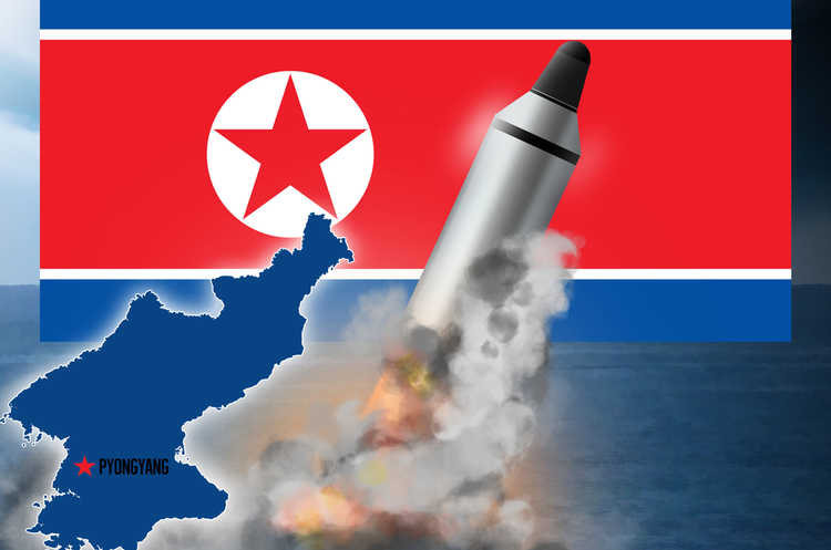 Міністр оборони США: ракети КНДР не загрожують США