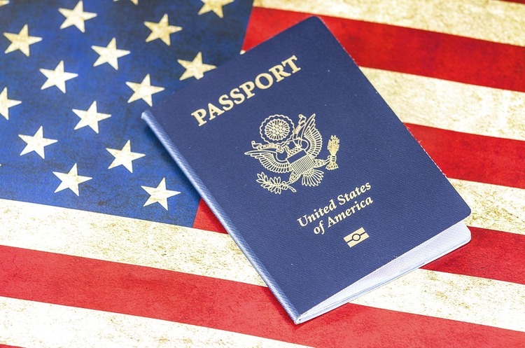 У США посилили правила візового режиму У США посилили правила візового режиму