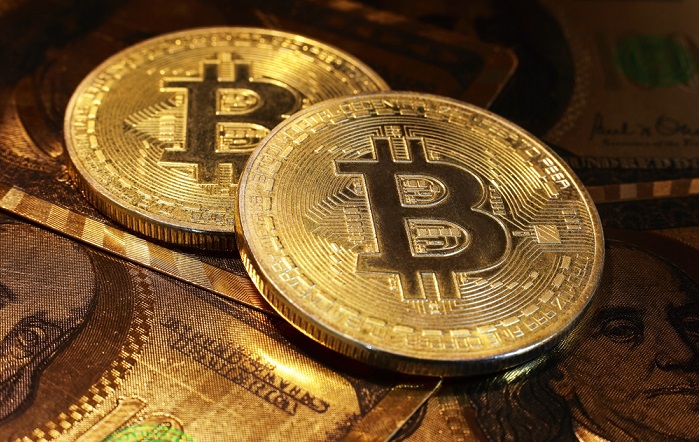 фото Shutterstock Американська біржа запустила торги ф'ючерсами на Bitcoin