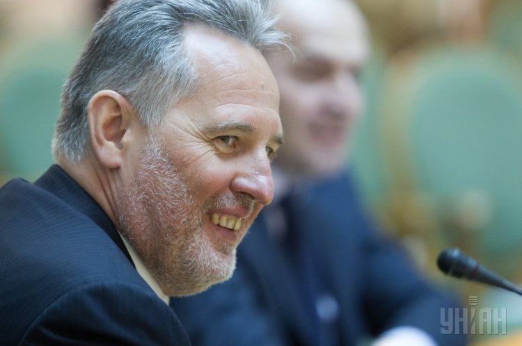 Віденський суд відмовив Іспанії в екстрадиції Фірташа Віденський суд відмовив Іспанії в екстрадиції Фірташа
