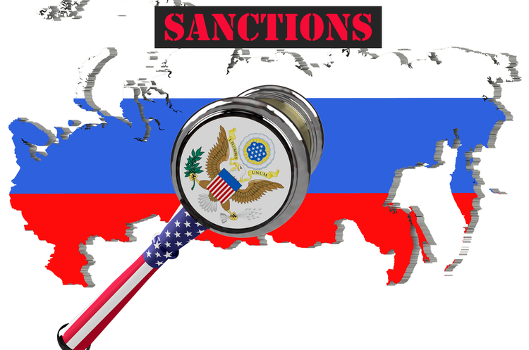 США запровадили нові санкції проти РФ США запровадили нові санкції проти РФ