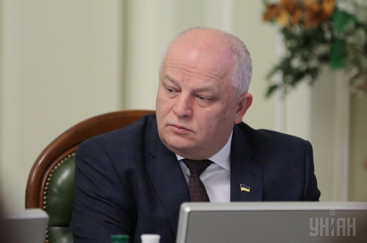 Одні здобутки: У МЕРТ підсумували рік зростанням ВВП, експорту та капітальних інвестицій Одні здобутки: У МЕРТ підсумували рік зростанням ВВП, експорту та капітальних інвестицій