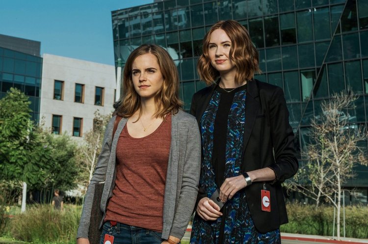 The Circle (2017) Кіноакадемія опублікувала лонг-ліст претендентів на Оскар в номінації «Найкращий фільм»