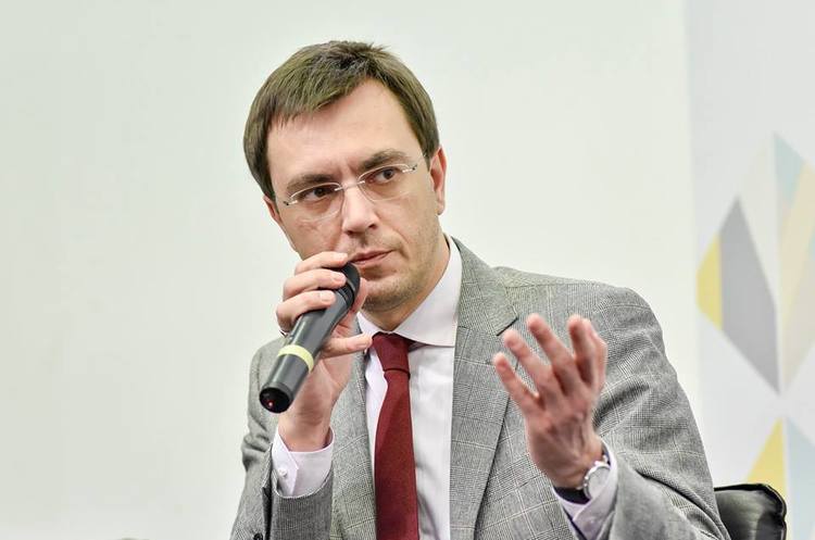 Україна повністю відновила державний контроль над портом у В’єтнамі – Омелян Україна повністю відновила державний контроль над портом у В’єтнамі – Омелян