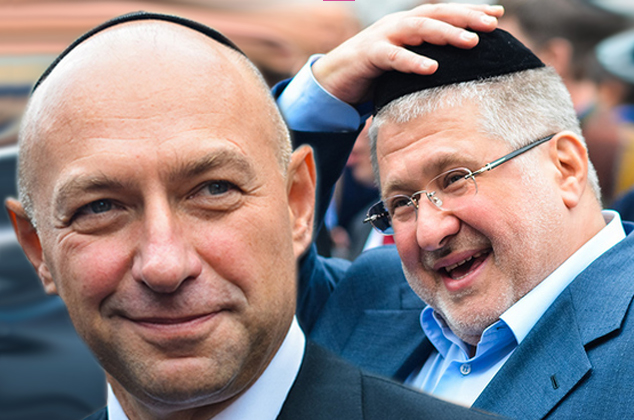 Геннадій Боголюбов та Ігор Коломойський Поразка чи перемога: чим став наказ Високого суду Лондона для колишніх власників ПриватБанку