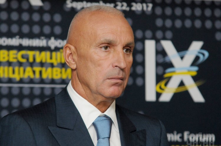 фото УНІАН НБУ повернув Ярославському на доопрацювання документи щодо покупки Промінвестбанку