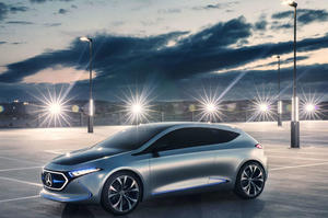   : Mercedes-Benz     