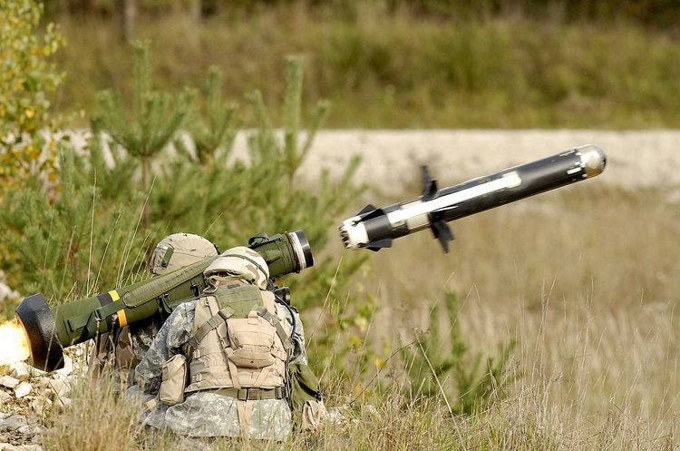 Трамп планує ухвалити поставку протитанкових ракет на суму $47 млн в Україну