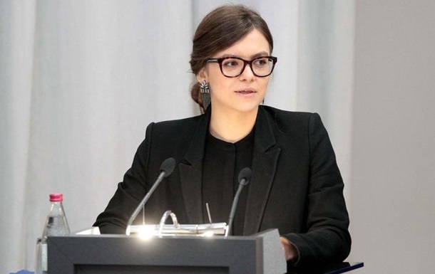 фото http://mvs.gov.ua Скандальна заступниця Авакова пішла з посади за власним бажанням