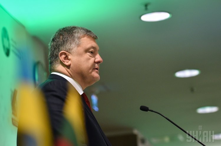 Другий раунд судової реформи: Порошенко підписав указ про ліквідацію місцевих судів Другий раунд судової реформи: Порошенко підписав указ про ліквідацію місцевих судів