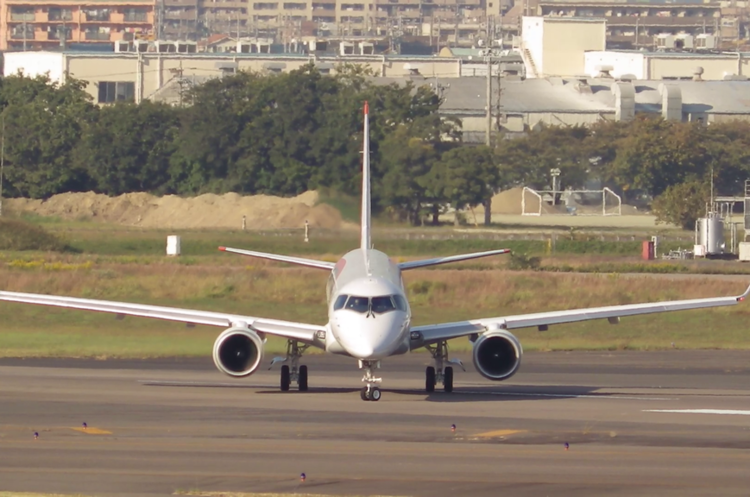 Mitsubishi розпочне випуск власного літака в 2020 році Mitsubishi розпочне випуск власного літака в 2020 році
