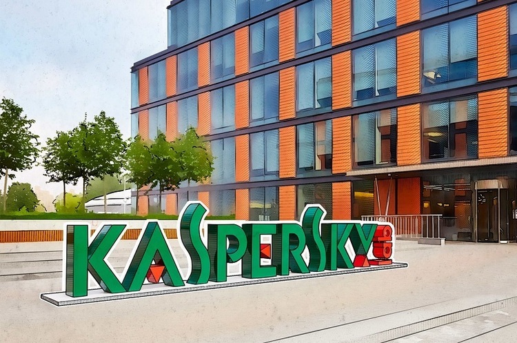 Колишній голова Kaspersky Italia ухилився від сплати 24 млн євро податків