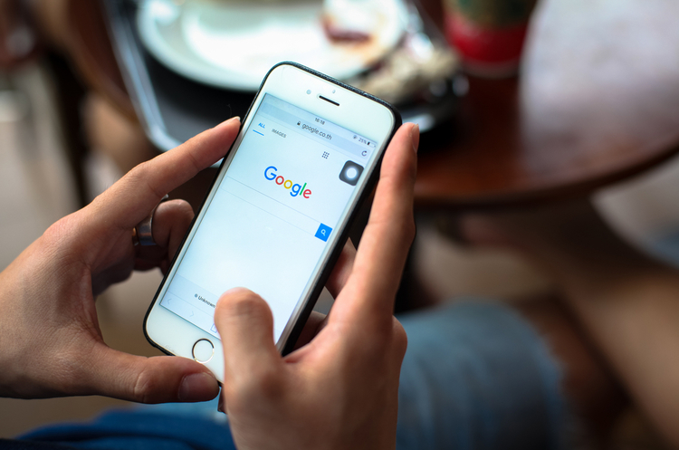 Google вдалося вивести в офшори близько 16 млрд євро за 2016 рік Google вдалося вивести в офшори близько 16 млрд євро за 2016 рік