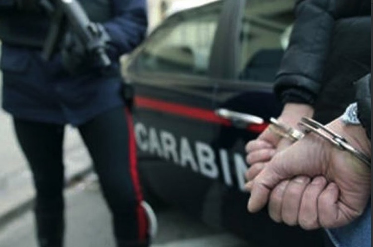 фото @TgrCalabria В Італії та Німеччині арештовано 170 учасників потужної мафіозної групи «Ндрангета»