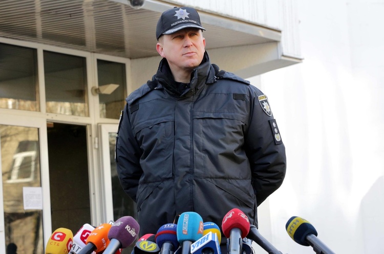 В’ячеслав Аброськін: вбивство Ірини Ноздровської швидше за все не було спланованим В’ячеслав Аброськін: вбивство Ірини Ноздровської швидше за все не було спланованим
