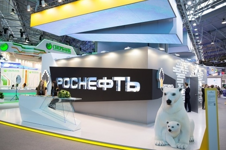 фото rosneft.ru «Роснєфть» продала мережу АЗС в Україні