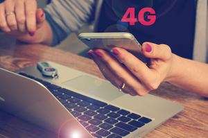 Другий 4G-тендер: які сюрпризи підготував телеком-регулятор для мобільних операторів