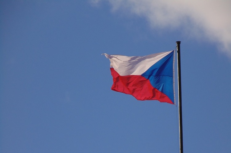 У Чехії сьогодні стартували президентські вибори У Чехії сьогодні стартували президентські вибори