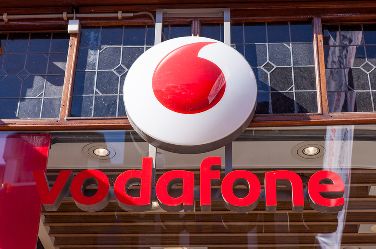 В окупованому Донбасі зник зв'язок оператора Vodafone В окупованому Донбасі зник зв'язок оператора Vodafone