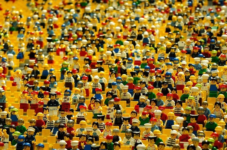 Lego займатиметься розробкою онлайн-ігор та соцмережі для китайських дітей Lego займатиметься розробкою онлайн-ігор та соцмережі для китайських дітей