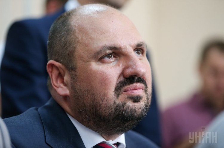 Розенблат подав до Європейського суду з прав людини позов проти України Розенблат подав до Європейського суду з прав людини позов проти України