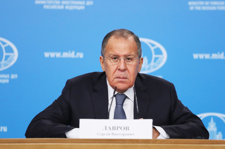 Росія не хоче, щоб ядерну угоду з Іраном переглядали на вимогу США Росія не хоче, щоб ядерну угоду з Іраном переглядали на вимогу США