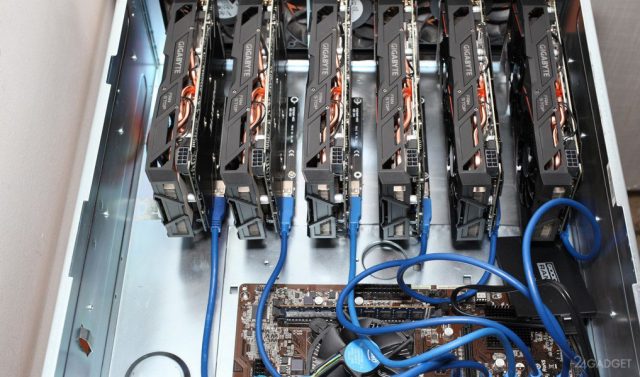фото 24gadget У Китаї громадянам заборонять інтернет-доступ до криптовалютних бірж
