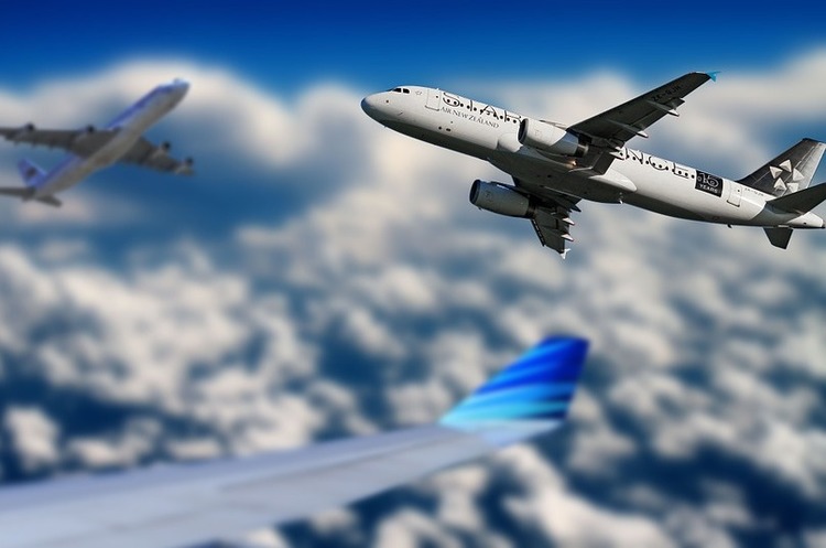Airbus потребує «дозволу» китайського регулятора для старту постачання літаків до країни Airbus потребує «дозволу» китайського регулятора для старту постачання літаків до країни