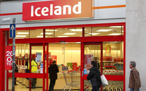 фото iceland.co.uk У Британії мережа супермаркетів повністю відмовиться від пластикової упаковки