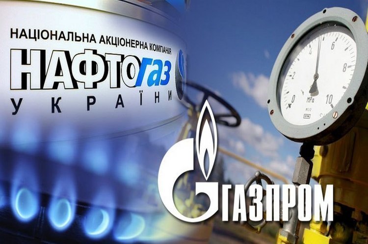 Цього року Україна відновить імпорт російського газу Цього року Україна відновить імпорт російського газу
