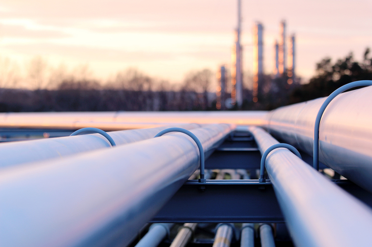 «Укргазвидобування» побило рекорд з видобутку газу за 24 роки «Укргазвидобування» побило рекорд з видобутку газу за 24 роки
