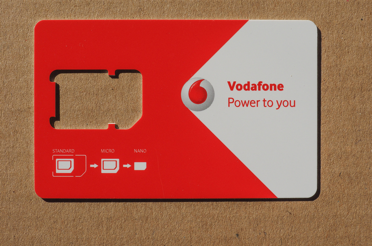 Vodafone узгоджує можливість і терміни проведення ремонтних робіт в ОРДЛО Vodafone узгоджує можливість і терміни проведення ремонтних робіт в ОРДЛО