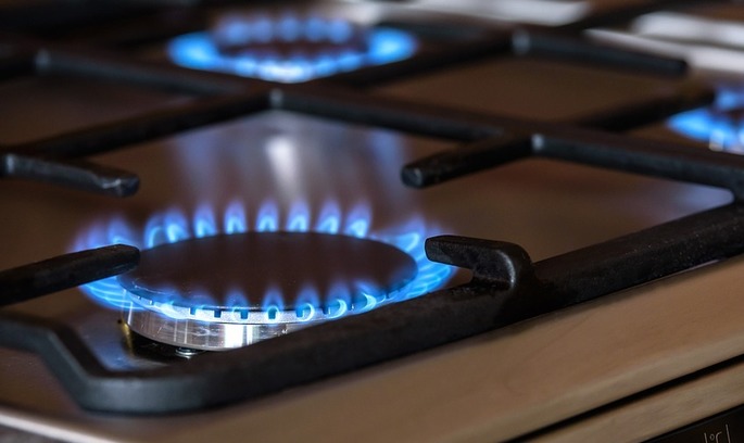 Фото pixabay.com Кабмін планує змінити методику визначення цін на газ для населення