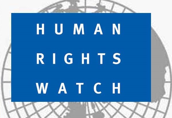фото Human Rights Watch В Україні ситуація з правами людини погіршилася – Human Rights Watch