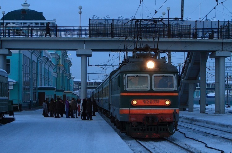 Фото pixabay.com «Укрзалізниця» знову повертатиме електронні квитки через інтернет