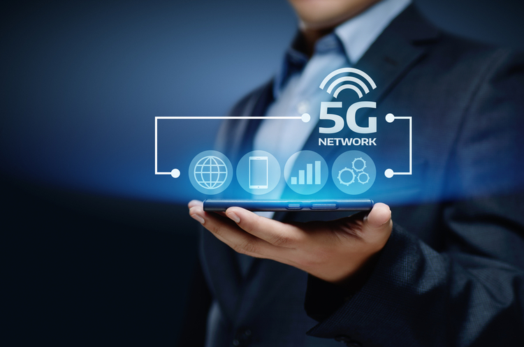 Nokia допоможе впроваджувати 5G в Японії Nokia допоможе впроваджувати 5G в Японії